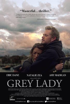 ɫŮʿ Grey Lady