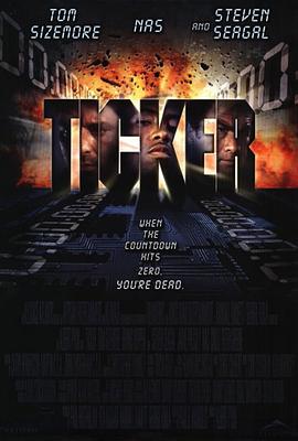 ʱ Ticker