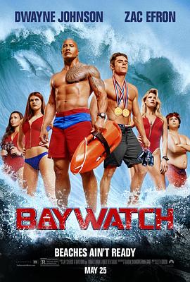 ̲ Baywatch