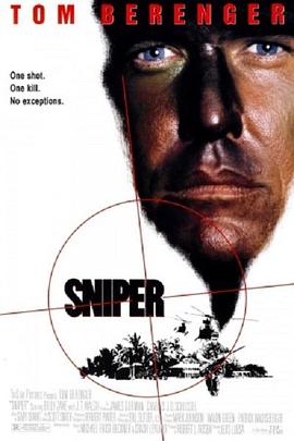 双狙人 Sniper剧情介绍