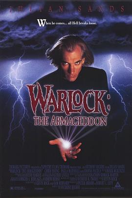 ħ֮ Warlock: The Armageddon