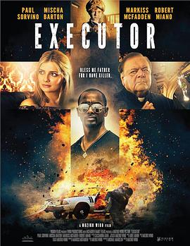  Executor
