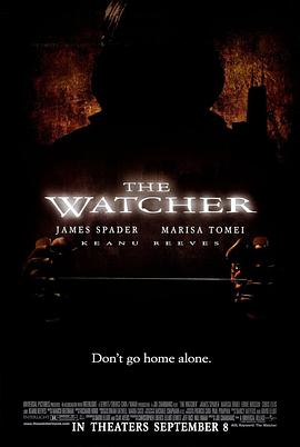  The Watcher