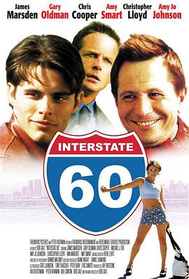 ɹ· Interstate 60: Episodes of the Road