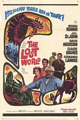  The Lost World