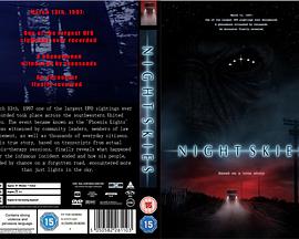 ҹ Night Skies
