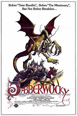 Ī Jabberwocky