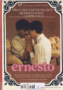 ˹ Ernesto