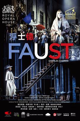 ʿ Gounod's Faust