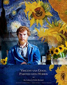 ��ߣ��������� Vincent Van Gogh: Painted with Words�������