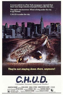 ¹ C.H.U.D.