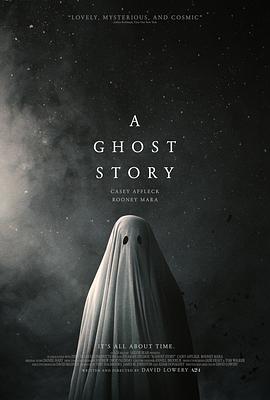 麹�噺”� A Ghost Story丞秤初府