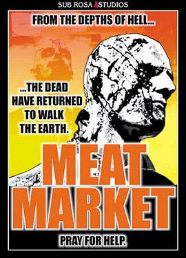  Meat Market