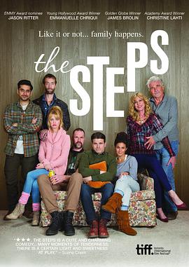 һ The Steps