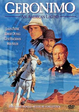 Ī-ӡڰ֮ӥ Geronimo: An American Legend