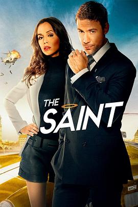 ̽ The Saint