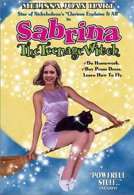 СŮ(Ӱ) Sabrina the Teenage Witch