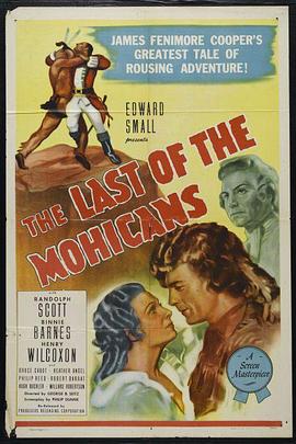 Īϣ Last of the Mohicans