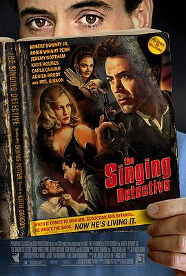 ̽ The Singing Detective