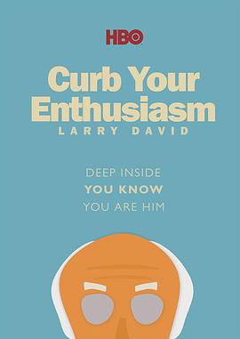 ά Larry David: Curb Your Enthusiasm