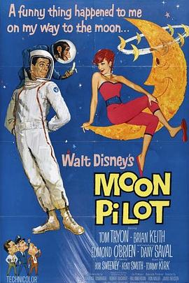» Moon Pilot