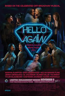  Hello Again