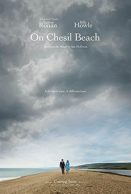 在切瑟尔海滩上 On Chesil Beach剧情介绍