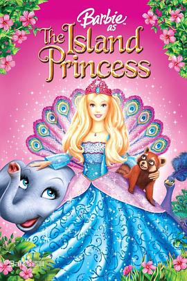 ű֮ɭֹ Barbie as the Island Princess