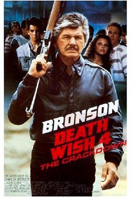 ֿ4ѹ Death Wish 4: The Crackdown