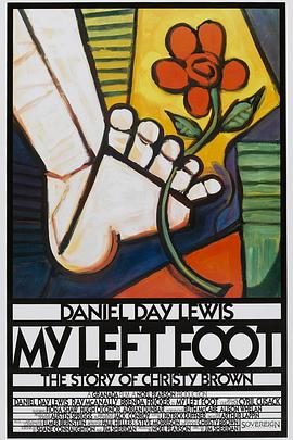 ҵ My Left Foot