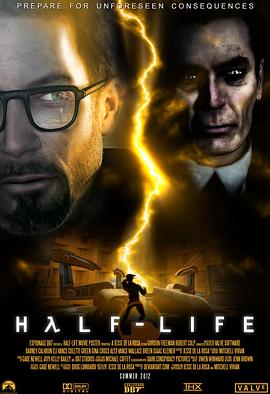  Half-Life