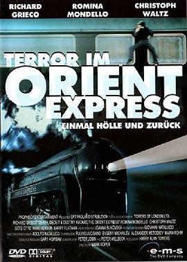 ռг Death, Deceit  Destiny Aboard the Orient Express
