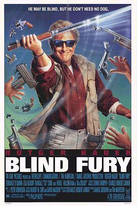 ӥսʿ Blind Fury