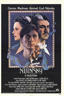  Nijinsky