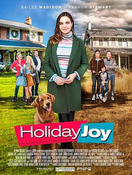 ּ Holiday Joy