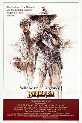 Ͱɳ Barbarosa