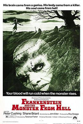 Եĸ˹̹ Frankenstein and the Monster from Hell