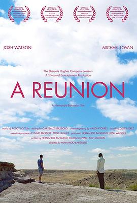 ؾ A Reunion