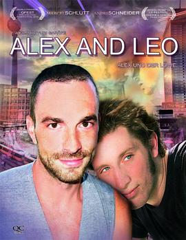 ְ Alex und der Lwe