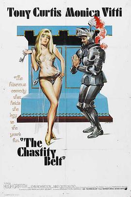  The Chastity Belt