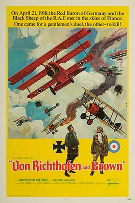 ӥս Von Richthofen and Brown