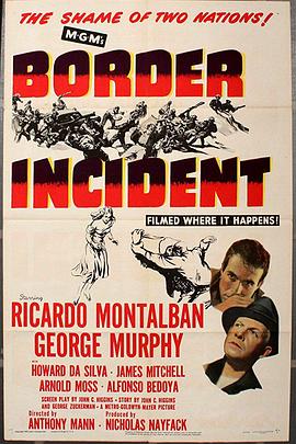 ߳Ѫ Border Incident