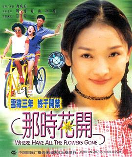 那时花开剧情介绍