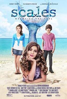 ʵ Scales Mermaids Are Real