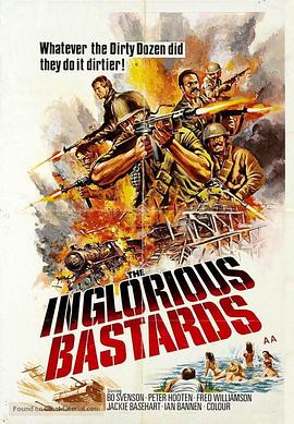  The Inglorious Bastards