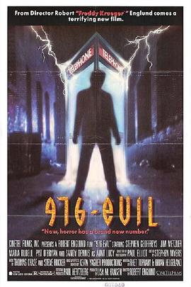 ͹רߣ 976-EVIL