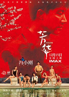 芳华剧情介绍