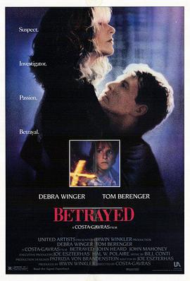 ħ Betrayed