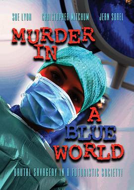 ɫıɱ Murder in a Blue World