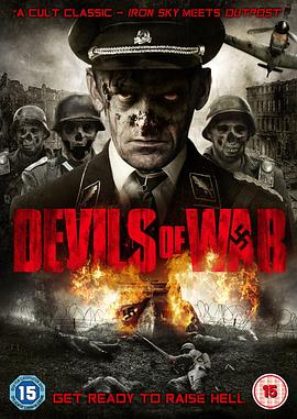 ħ֮ս Devils of War